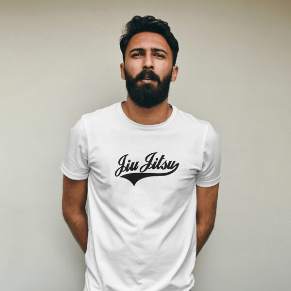 Brazilian Jiu-Jitsu | Unisex | T-shirt