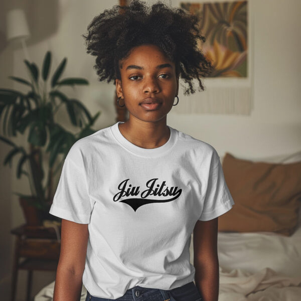 Brazilian Jiu-Jitsu | Womens | T-shirt