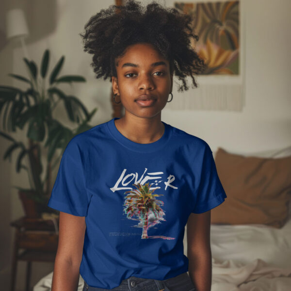 Lover | T-shirt